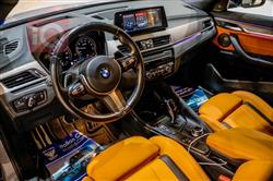 بی ام دبلیو X2